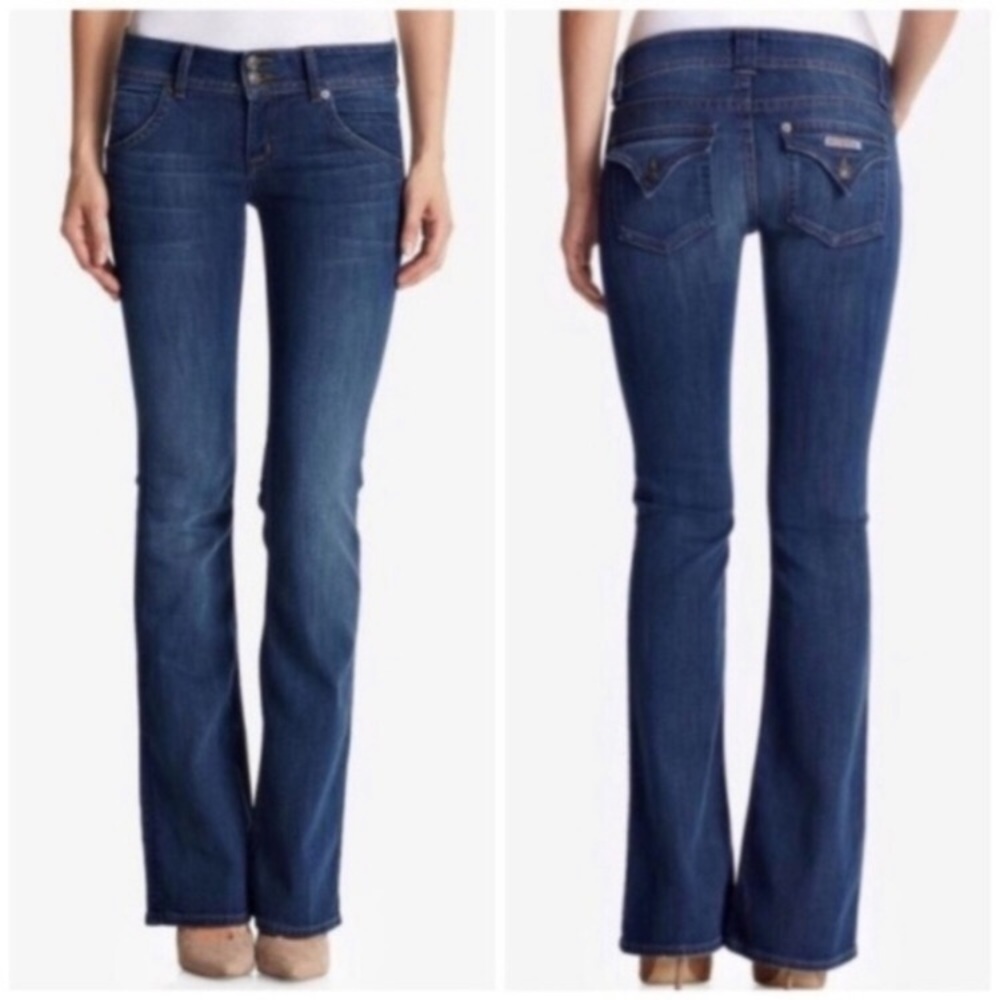 Hudson Jeans